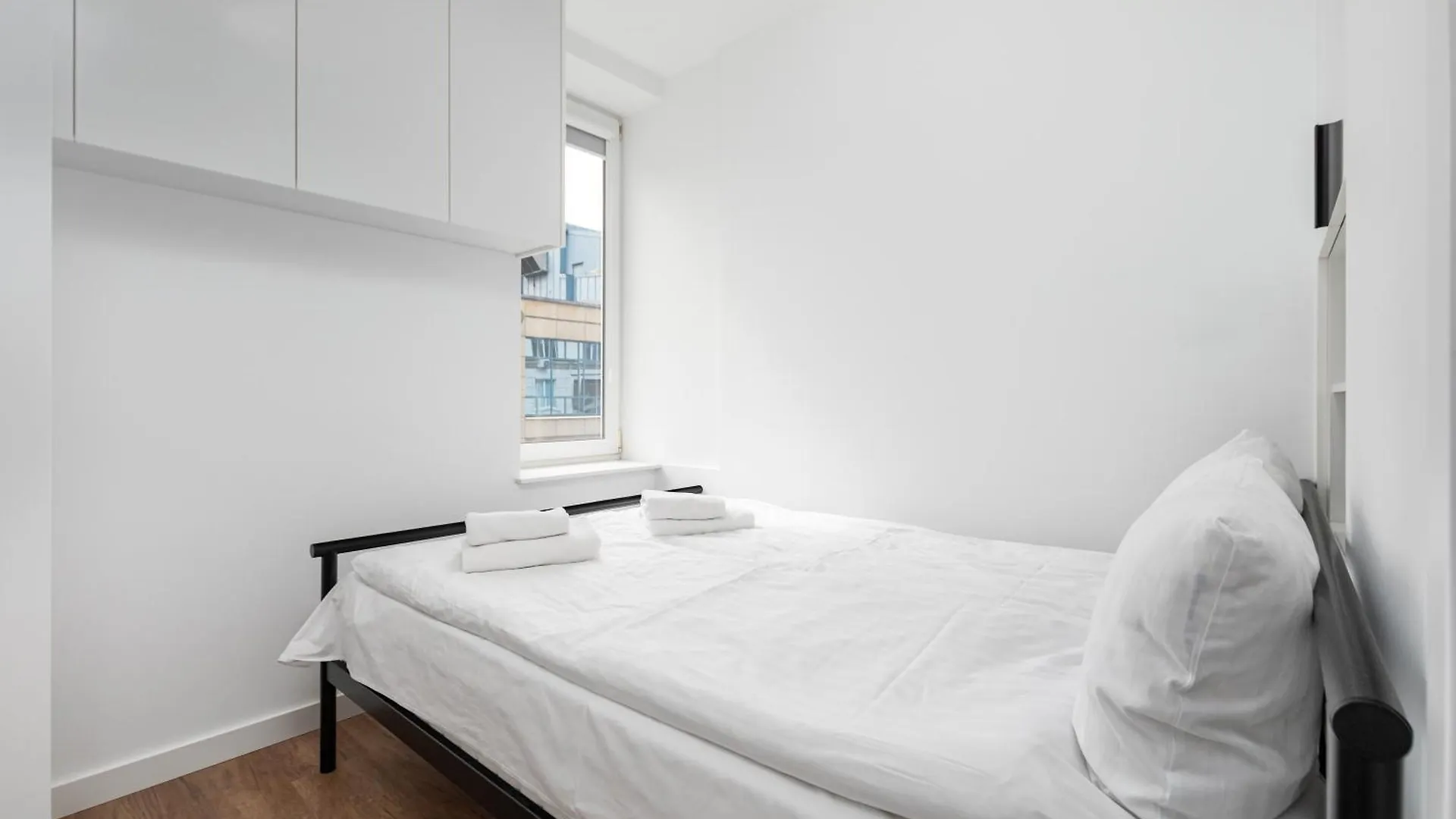Zelazna 16 By Homeprime Warsaw